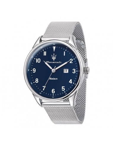 Montre Homme Maserati R8851146002 (Ø 45 mm) en linge