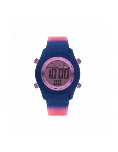 Montre Femme Watx & Colors RELOJ6_M pas cher 