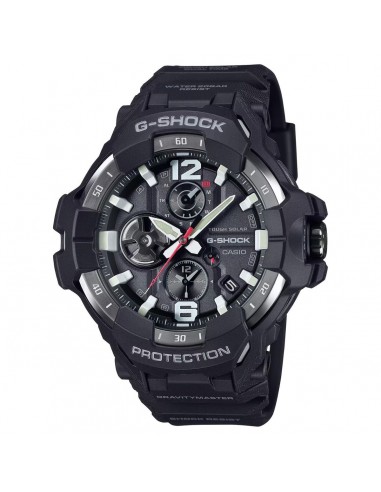 Montre Homme Casio G-Shock GRAVITY MASTER (Ø 55 mm) du meilleur 