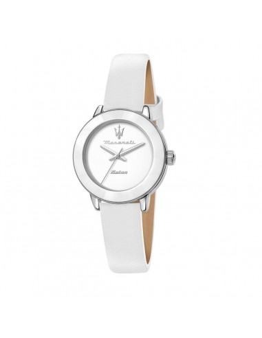 Montre Femme Maserati R8851145502 (Ø 32 mm) Dans la société mordern