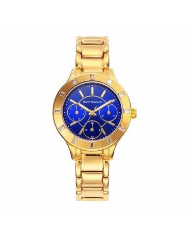 Montre Femme Mark Maddox MM7008-37 (Ø 32 mm) est présent 