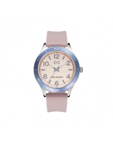 Montre Homme Mark Maddox MC7117-94 (Ø 38 mm) paiement sécurisé