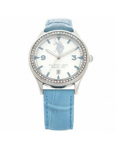 Montre Femme U.S. Polo Assn. USP5037AQ français