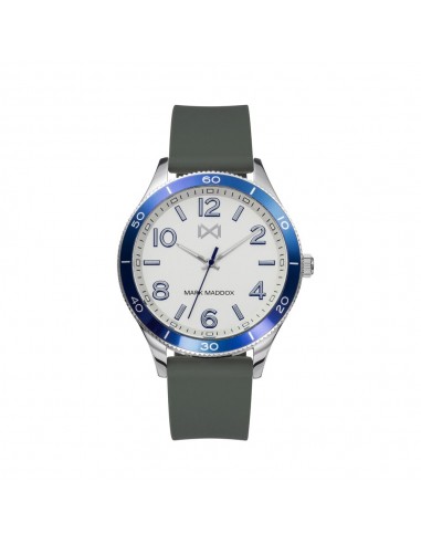 Montre Homme Mark Maddox HC7129-04 (Ø 43 mm) prix pour 