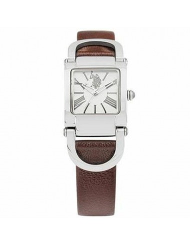 Montre Femme U.S. Polo Assn. USP5011BR Découvrez la collection