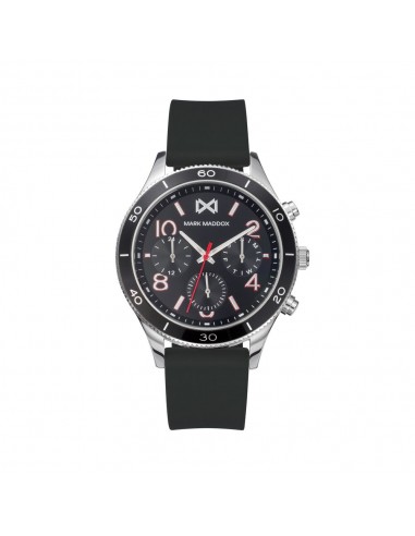 Montre Homme Mark Maddox HC7130-54 (Ø 43 mm) prix pour 