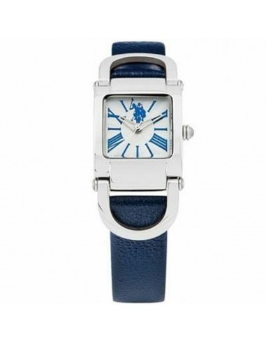 Montre Femme U.S. Polo Assn. USP5010BL Profitez des Offres !