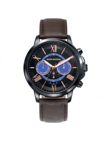 Montre Homme Mark Maddox HC6016-53 livraison gratuite