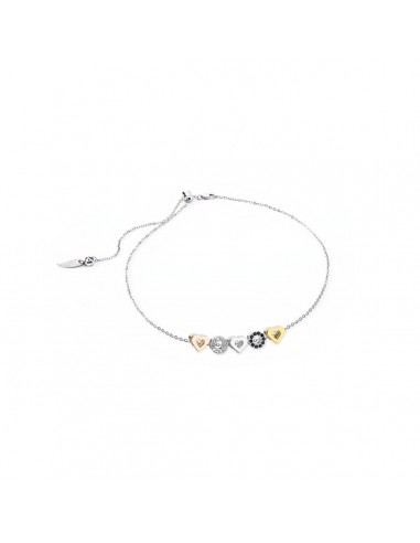 Bracelet Femme AN Jewels ANCOLARLI6 pas cher