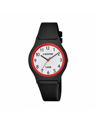 Montre Homme Calypso K5798/6 pas cher 