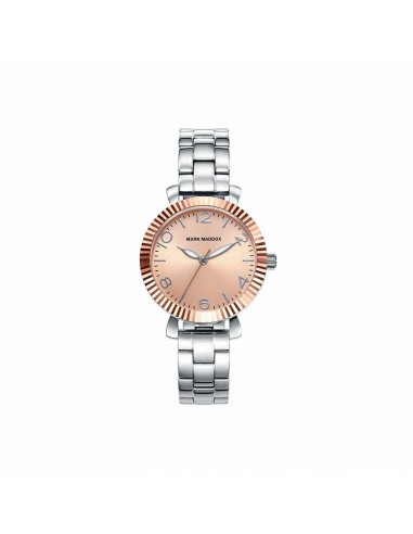 Montre Femme Mark Maddox MM7016-93 une grave pollution 