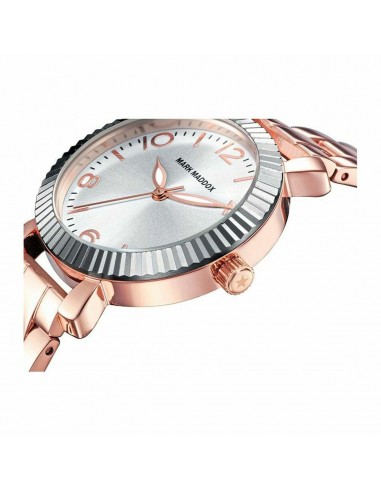 Montre Femme Mark Maddox MM7016-13 la chaussure