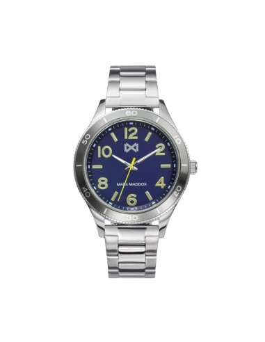 Montre Homme Mark Maddox HM7135-34 (Ø 43 mm) prix pour 