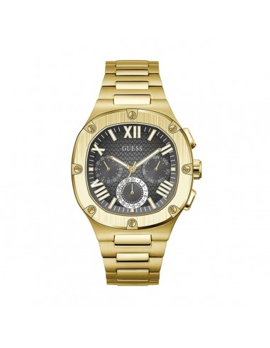 Montre Homme Guess GW0572G2 Noir prix