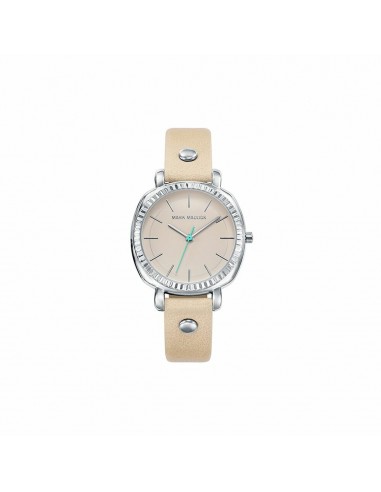 Montre Femme Mark Maddox MC0019-07 (Ø 31 mm) Comparez et commandez 