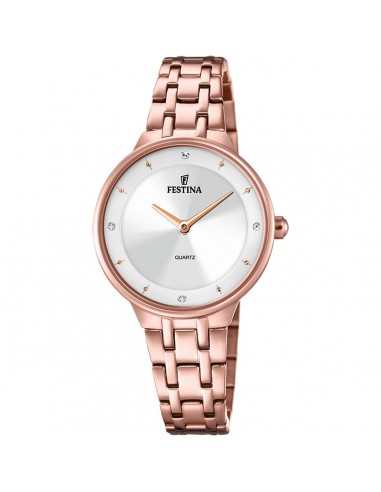 Montre Femme Festina F20602/1 Livraison rapide