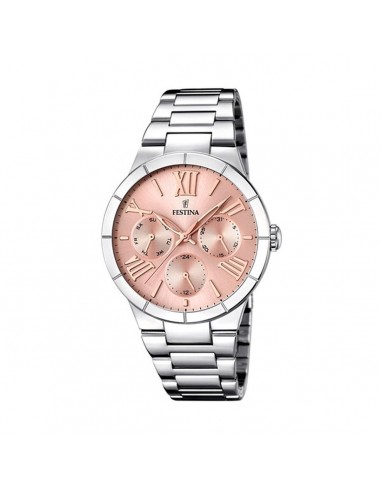 Montre Femme Festina F16716/3 Comment ça marche