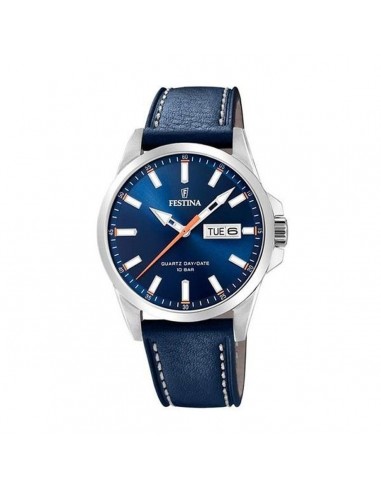 Montre Homme Festina F20358/3 Voir les baskets