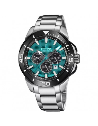 Montre Homme Festina F20641/3 Argenté de la marque