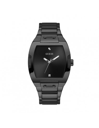 Montre Homme Guess GW0387G3 Noir suggérées chez