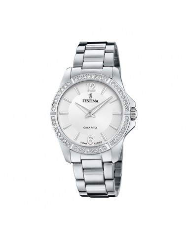 Montre Femme Festina F20593/1 en linge