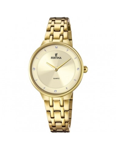 Montre Femme Festina F20601/2 suggérées chez