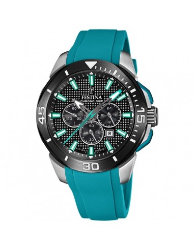 Montre Homme Festina F20642/3 Noir sur le site 