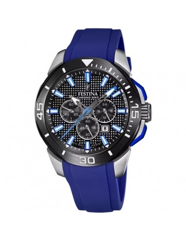 Montre Homme Festina F20642/1 Noir En savoir plus