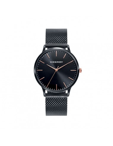 Montre Femme Viceroy 461096-57 (Ø 33 mm) Dans la société mordern