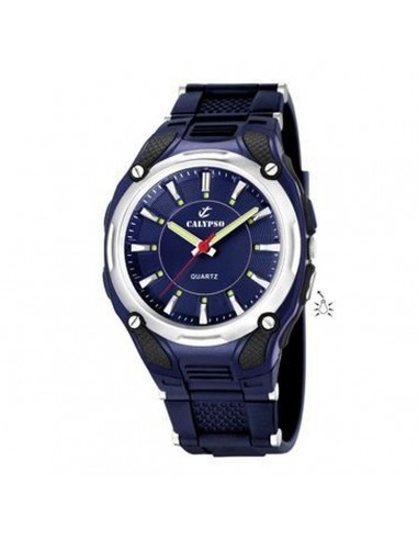 Montre Homme Calypso K5560/3 En savoir plus