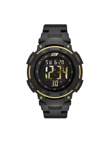 Montre Homme Skechers SR1019 Noir solde