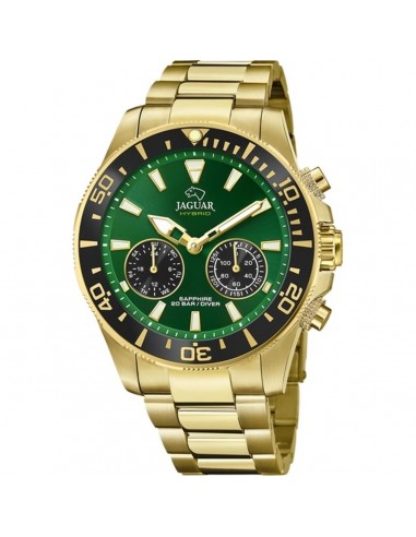 Montre Homme Jaguar J899/1 50-70% off 