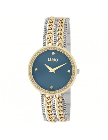 Montre Femme LIU JO TLJ2289 la chaussure