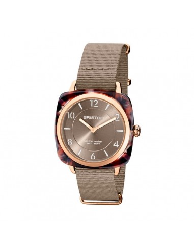 Montre Femme Briston 21536.PRA.UBR.30.NT soldes