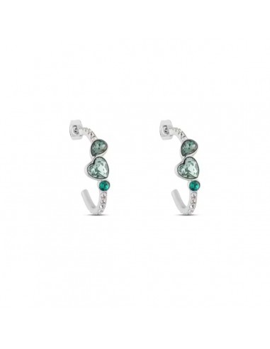 Boucles d´oreilles Femme Stroili 1668621 Le MVP de beaucoup