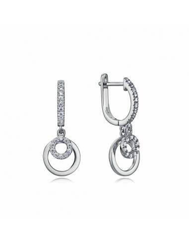 Boucles d´oreilles Femme Viceroy 7122E000-38 vous aussi creer 