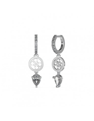 Boucles d´oreilles Femme Guess JUBE03141JWRHT-U pas cheres