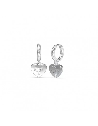 Boucles d´oreilles Femme Guess JUBE03145JWRHT-U meilleur choix