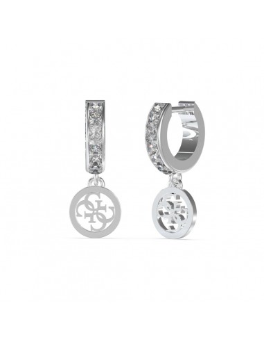 Boucles d´oreilles Femme Guess JUBE03147JWRHT-U 2024