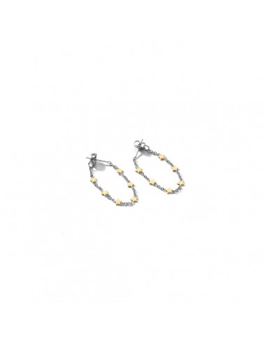 Boucles d´oreilles Femme AN Jewels ADC.E22YS Comparez et commandez 